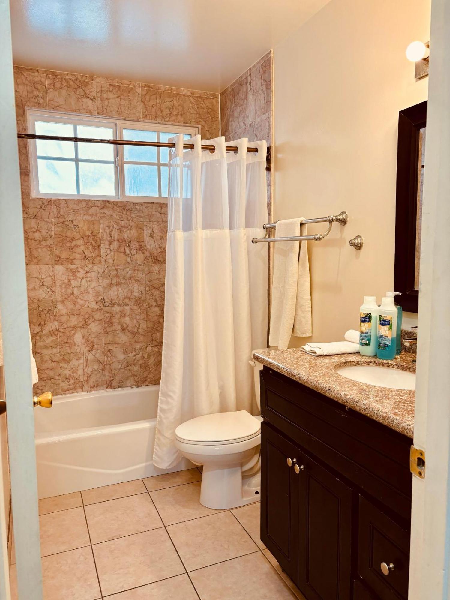 Gorgeous 2Bed In Century City Los Angeles Exterior photo