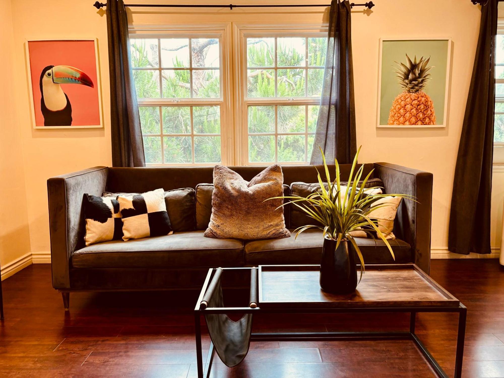 Gorgeous 2Bed In Century City Los Angeles Exterior photo
