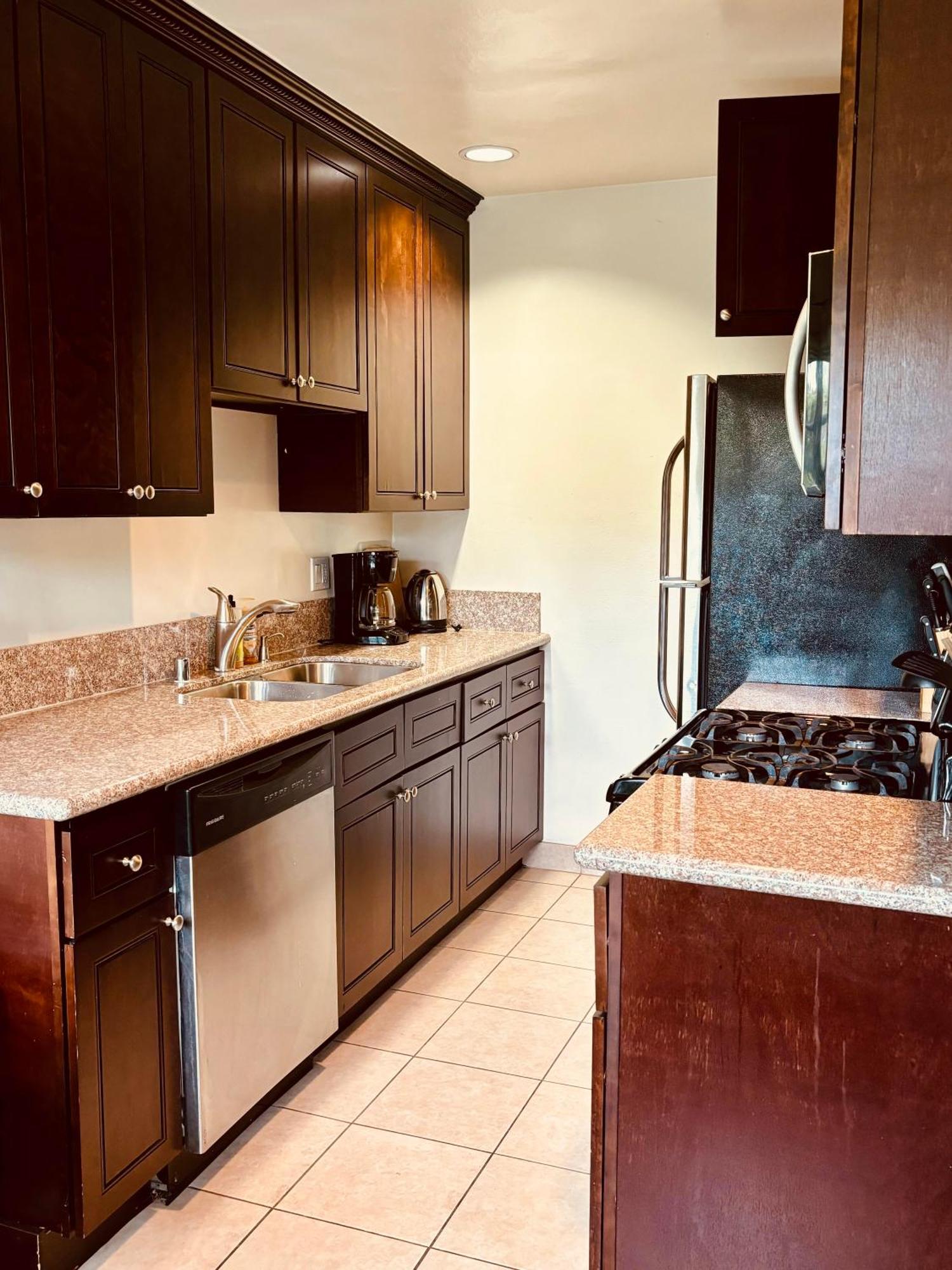 Gorgeous 2Bed In Century City Los Angeles Exterior photo