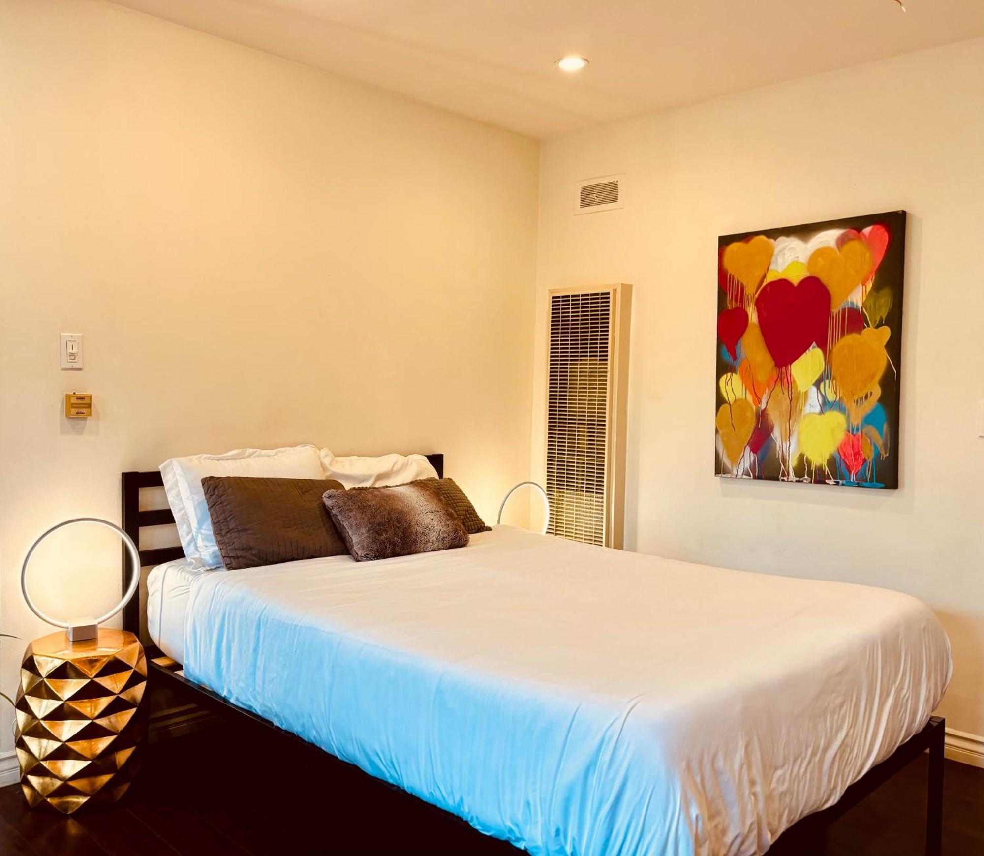 Gorgeous 2Bed In Century City Los Angeles Exterior photo